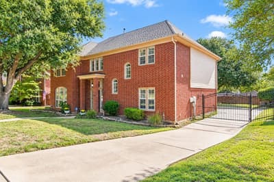 1613 Scot Lane, Keller TX 76248 - Photo 3