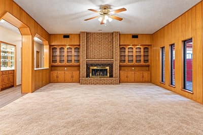 1605 Heather Court, Cleburne TX 76033 - Photo 3
