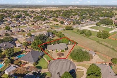 1605 Heather Court, Cleburne TX 76033