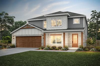 145 Black River Lane, Weatherford TX 76088