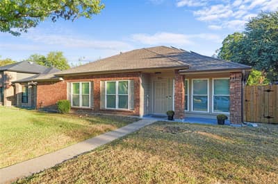 7111 Vinland Street, Dallas TX 75227