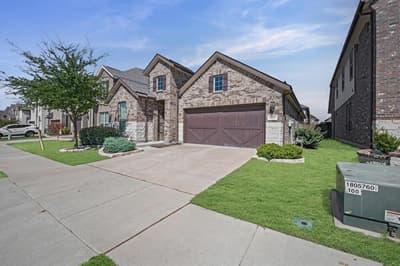 2157 Bailey Street, Carrollton TX 75010 - Photo 2