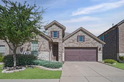 2157 Bailey Street, Carrollton TX 75010