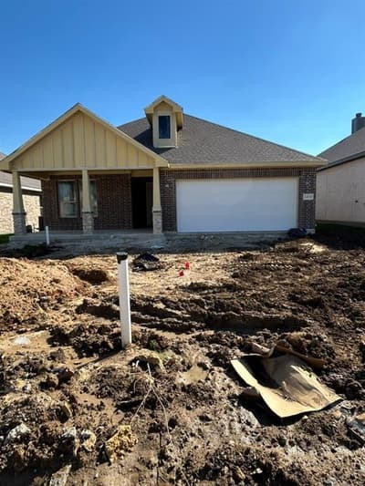 3410 Helena Street, Gainesville TX 76240