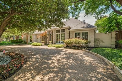 5904 Kensington Drive, Plano TX 75093