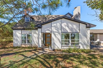 455 Hcr 1256, Whitney TX 76692