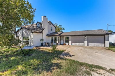 455 Hcr 1256, Whitney TX 76692 - Photo 4