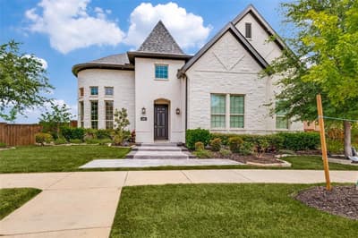 7298 Calypso Lane, Frisco TX 75036 - Photo 2
