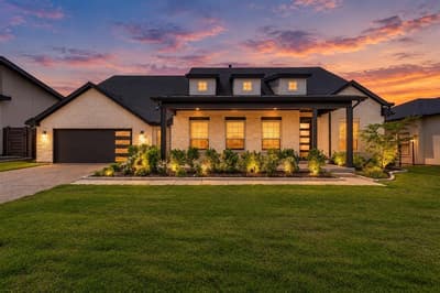 1326 Azure Pearl Trail, Wylie TX 75098 - Photo 3