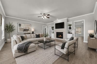 1326 Azure Pearl Trail, Wylie TX 75098 - Photo 5