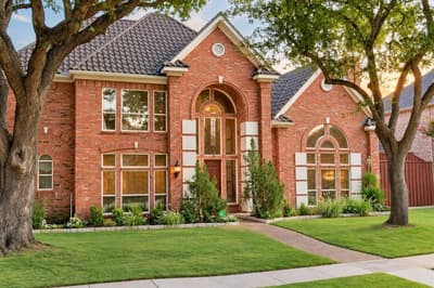 4505 Southgate Drive, Plano TX 75024