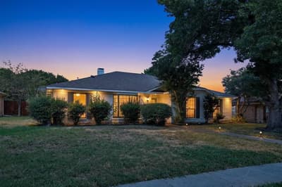 2115 Bengal Lane, Plano TX 75023