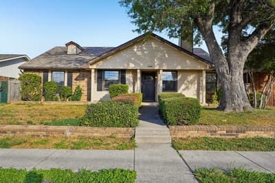 7000 Curry Drive, The Colony TX 75056