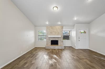 7000 Curry Drive, The Colony TX 75056 - Photo 5