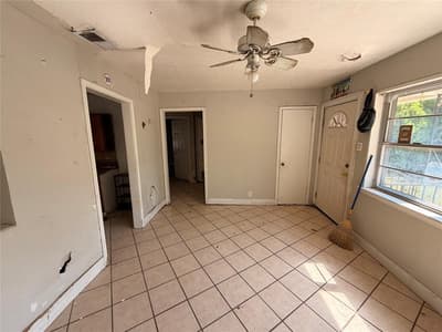 8109 Burroaks Drive, Dallas TX 75217 - Photo 4
