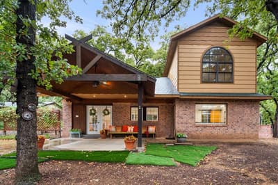6472 Mark Drive, Burleson TX 76028 - Photo 2