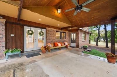 6472 Mark Drive, Burleson TX 76028 - Photo 4