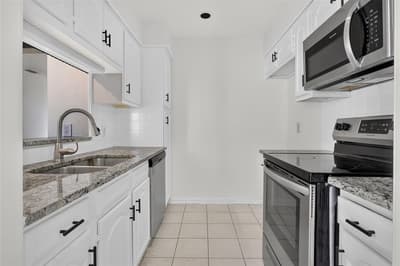 5100 Verde Valley Lane # 228, Dallas TX 75254 - Photo 3