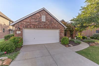 321 Deaton Drive, Fate TX 75087 - Photo 3