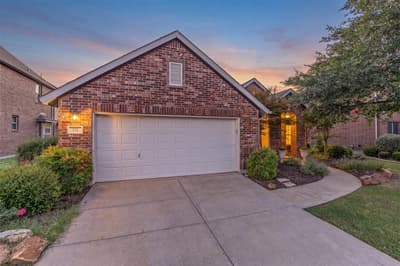 321 Deaton Drive, Fate TX 75087