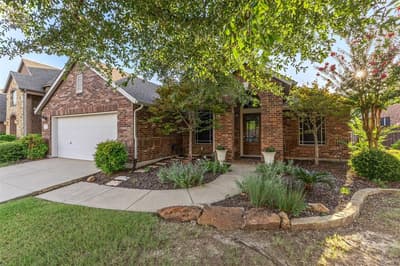 321 Deaton Drive, Fate TX 75087 - Photo 4