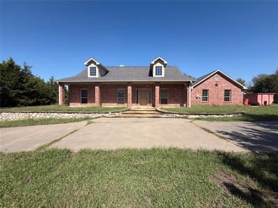 2054 County Road 1034, Greenville TX 75401