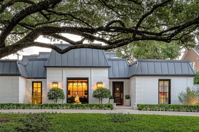 3838 N Versailles Avenue, Dallas TX 75209 - Photo 2
