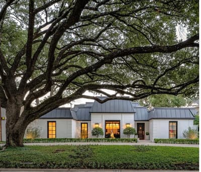 3838 N Versailles Avenue, Dallas TX 75209