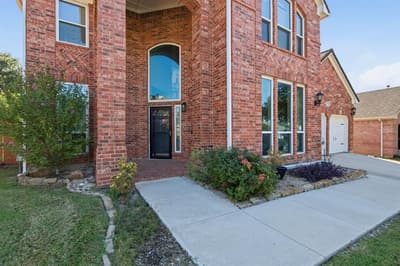 8258 Quachita Crossover, Fort Worth TX 76137 - Photo 3