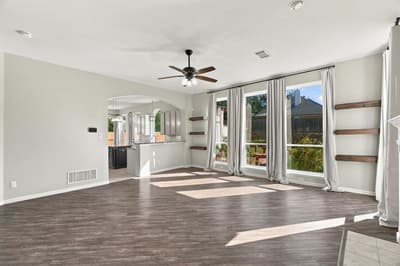 8258 Quachita Crossover, Fort Worth TX 76137 - Photo 5