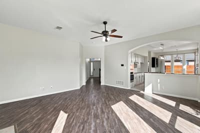 8258 Quachita Crossover, Fort Worth TX 76137 - Photo 4
