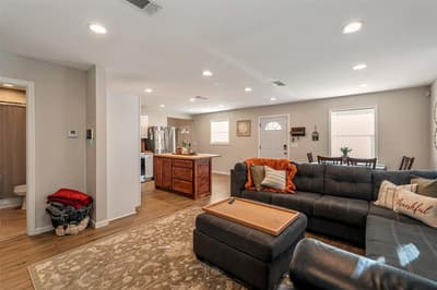 118 Red Bud Road, Gun Barrel City TX 75156 - Photo 5