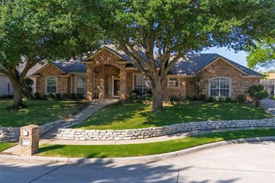 5593 Greenview Court, North Richland Hills TX 76148 - Photo 5