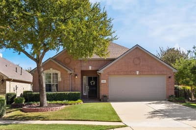 292 Cheyenne Drive, Fairview TX 75069