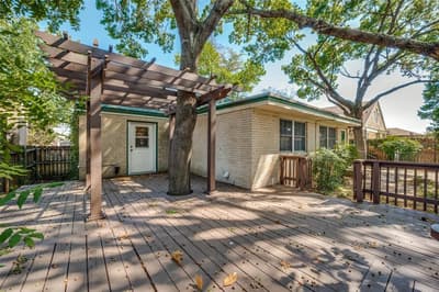 707 N Oak Cliff Boulevard, Dallas TX 75208 - Photo 3