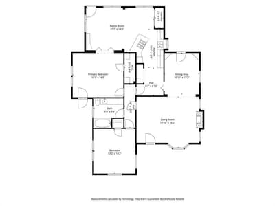 707 N Oak Cliff Boulevard, Dallas TX 75208 - Photo 4