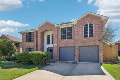 222 Cozy Lane, Cedar Hill TX 75104 - Photo 2