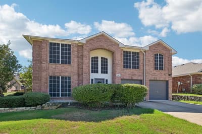 222 Cozy Lane, Cedar Hill TX 75104 - Photo 3