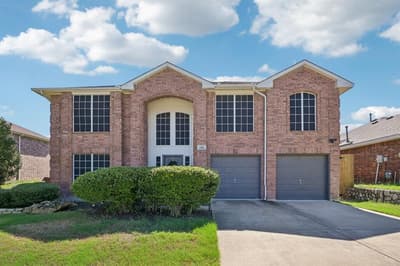 222 Cozy Lane, Cedar Hill TX 75104