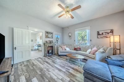 200 Williams Street, Waxahachie TX 75165 - Photo 5