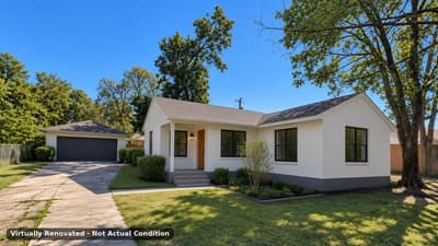 10308 Estacado Drive, Dallas TX 75228 - Photo 2