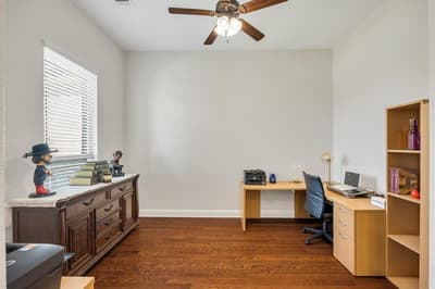 640 Cross Creek Drive, Waxahachie TX 75167 - Photo 5