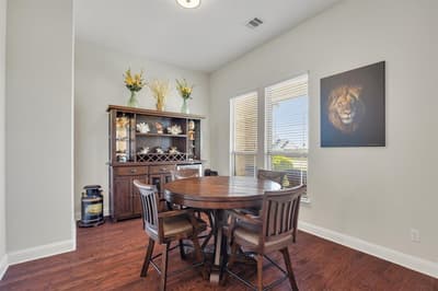 640 Cross Creek Drive, Waxahachie TX 75167 - Photo 4