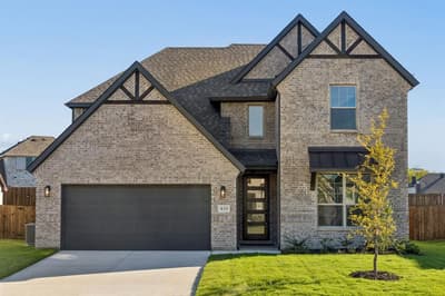 410 Bailey Drive, Josephine TX 75173