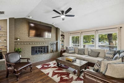 1501 Schumac Lane, Bedford TX 76022 - Photo 5