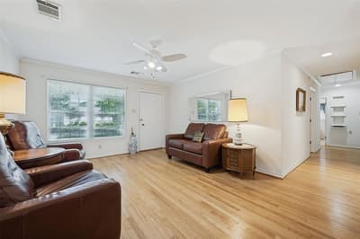 9307 Leaside Drive, Dallas TX 75238 - Photo 5