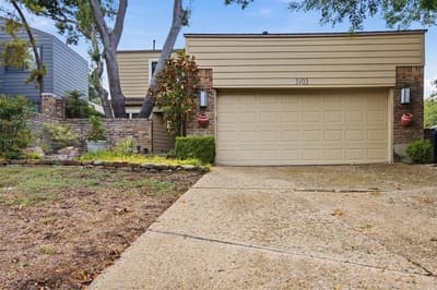 3103 Kristin Court, Garland TX 75044