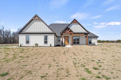 3186 County Road 1076, Celeste TX 75423 - Photo 2