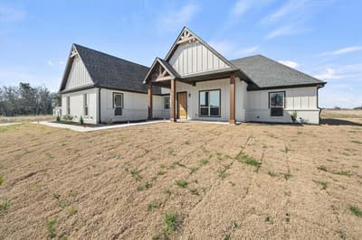 3186 County Road 1076, Celeste TX 75423 - Photo 4