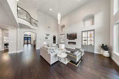 1207 Holford Drive, Frisco TX 75036 - Photo 3